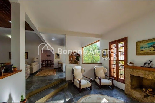 Casa, 6 quartos, 465 m² - Foto 3
