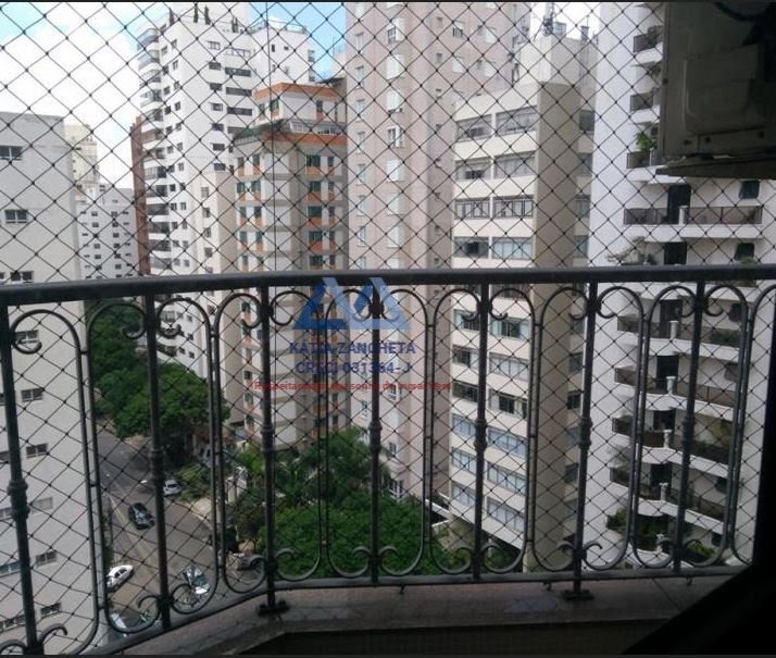 Apartamento à venda com 4 quartos, 4 suítes, 4 vagas e 230m² no Jardim Paulista, São Paulo (SP) — foto 21 de 30