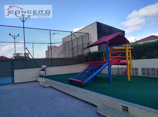 Apartamento em Vila Carrao Otima Localização   -  São Paulo