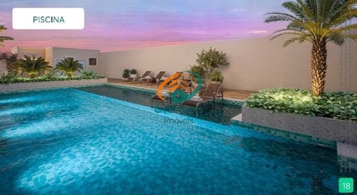 Apartamento em Vila Augusta - Guarulhos, SP