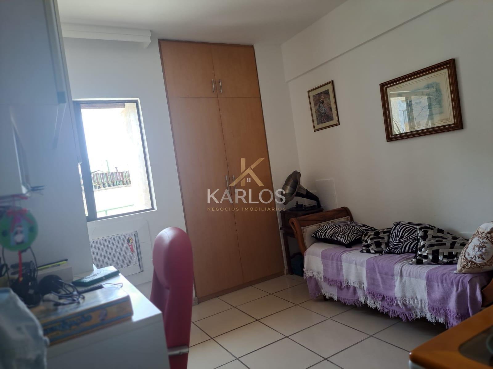 Apartamento à venda com 4 quartos, 2 suítes, 2 vagas e 270m² no Casa Caiada, Olinda (PE) — foto 18 de 29