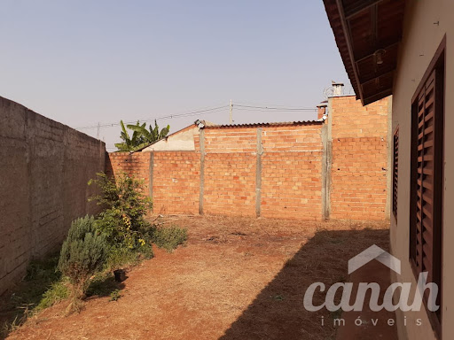 Casa em Planalto Verde  -  Ribeirão Preto
