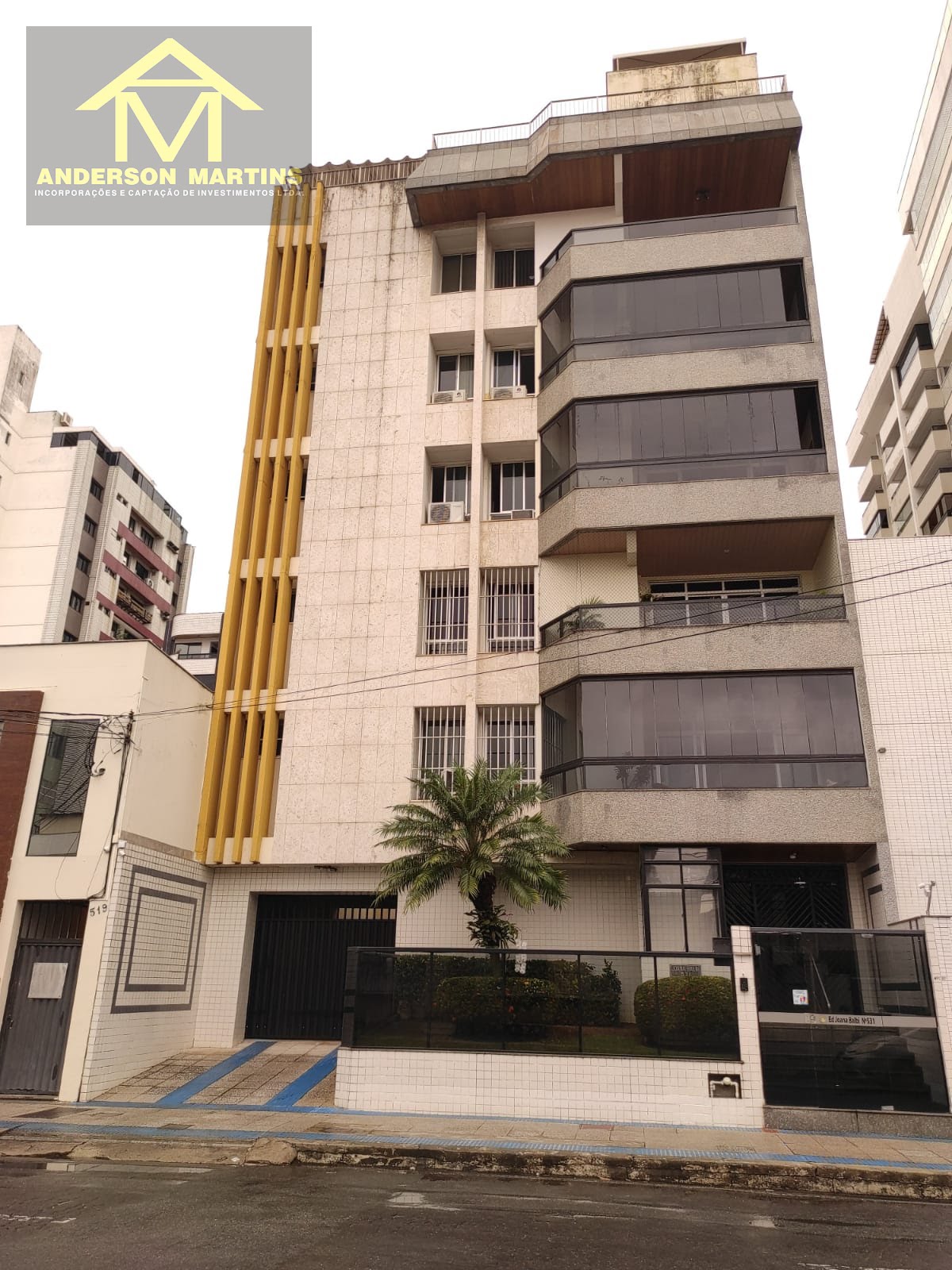 Apartamento, 4 quartos, 270 m² - Foto 27