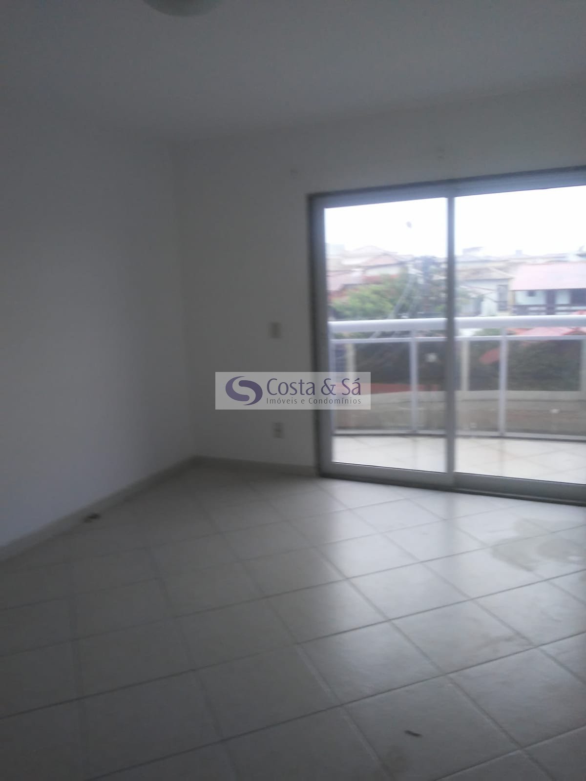 Apartamento à venda com 2 quartos, 1 banheiro, 1 vaga e 56m² no Recreio, Rio das Ostras (RJ) — foto 3 de 9