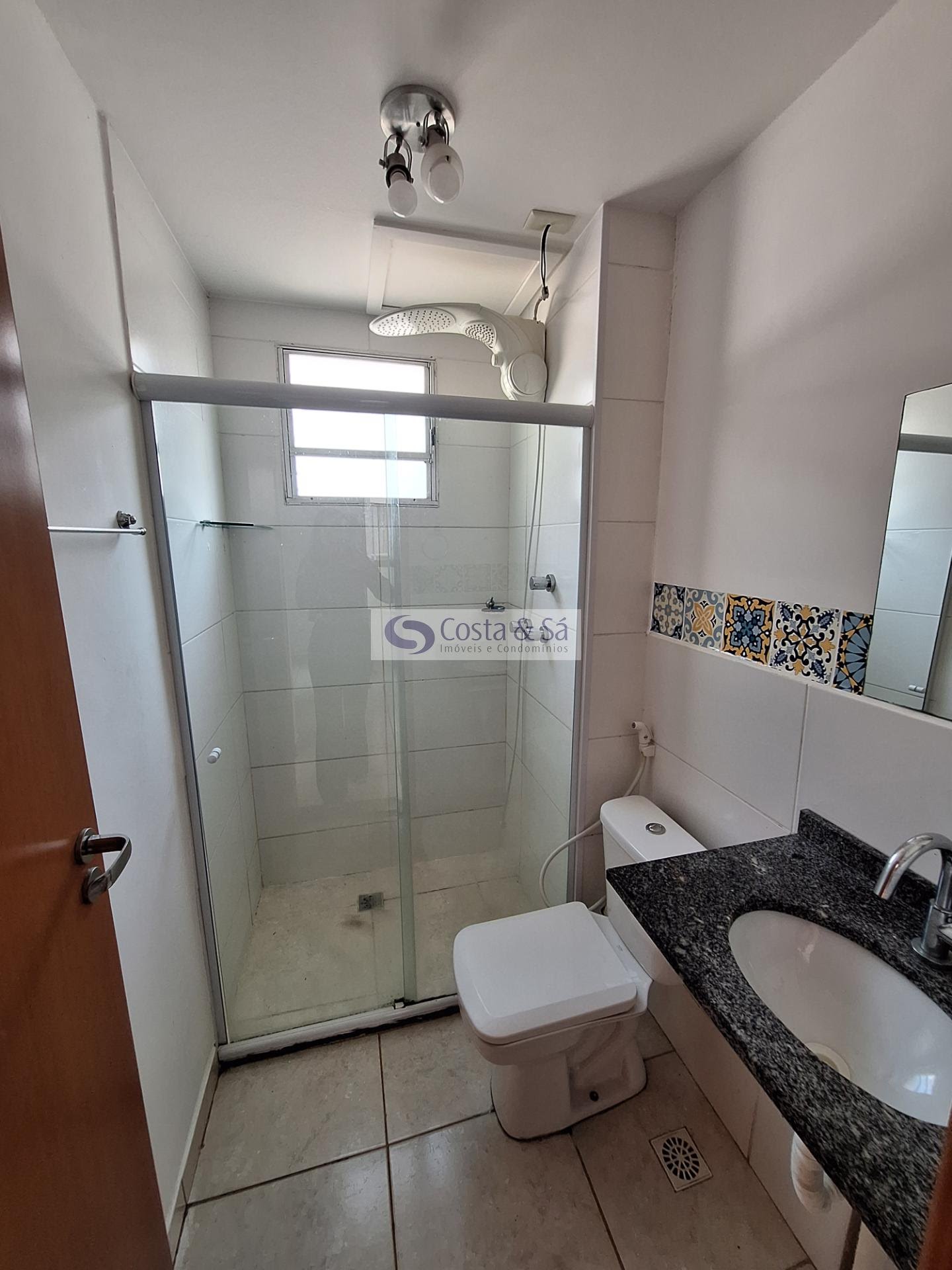 Apartamento à venda com 2 quartos, 1 banheiro, 1 vaga e 60m² no Atlantica, Rio das Ostras (RJ) — foto 15 de 23