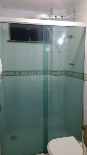 Apartamento de 2 quartos para venda no Ed. Formosão - Campos dos Goytacazes, RJ