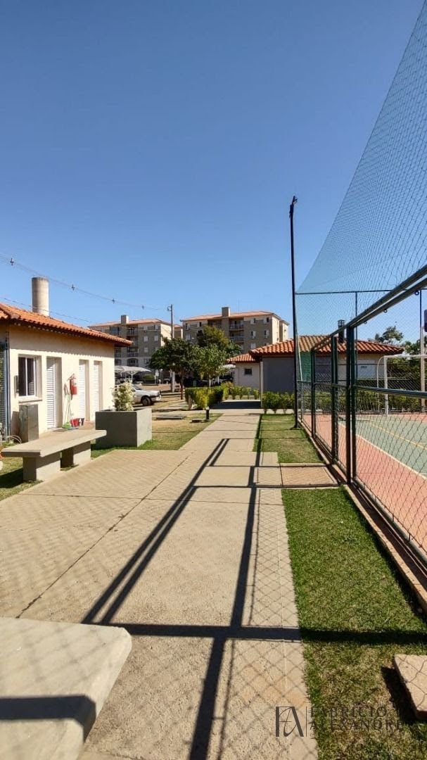 Apartamento para alugar com 2 quartos, 1 suíte, 1 vaga e 64m² no Praças Golfe, São José do Rio Preto (SP) — foto 20 de 30