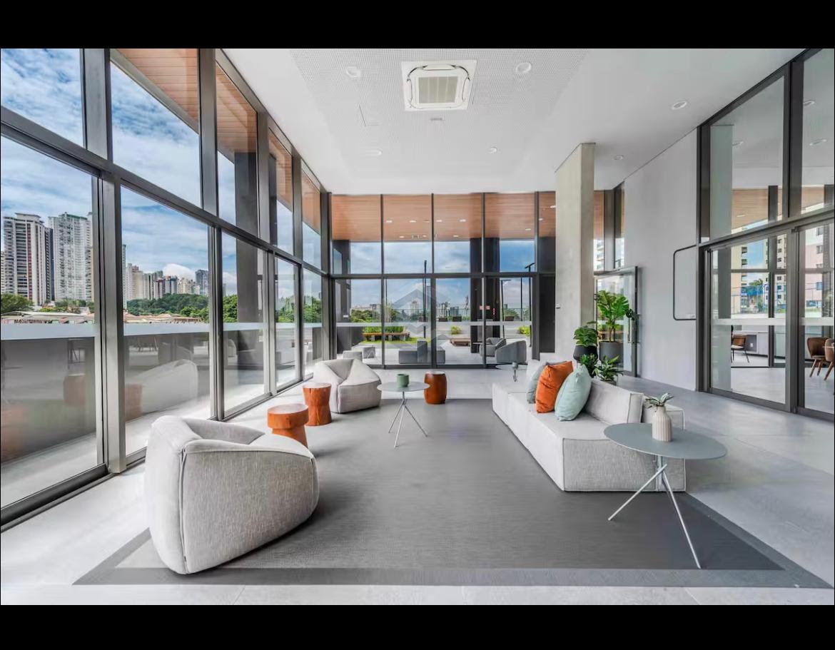 Studio à venda com 1 quarto, 1 banheiro e 25m² no Anália Franco, São Paulo (SP) — foto 30 de 30