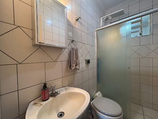 Apartamento - Park Pinheiro