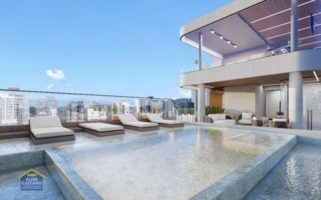 Apartamento à venda com 1 quarto, 1 suíte, 1 vaga e 65m² no Guilhermina, Praia Grande (SP) — foto 24 de 25