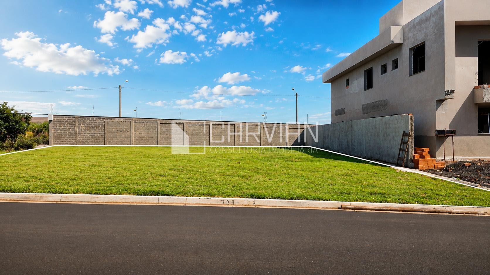 Terreno à venda com 434m² de terreno no Loteamento Terras de Florença, Ribeirão Preto (SP) — foto 17 de 23