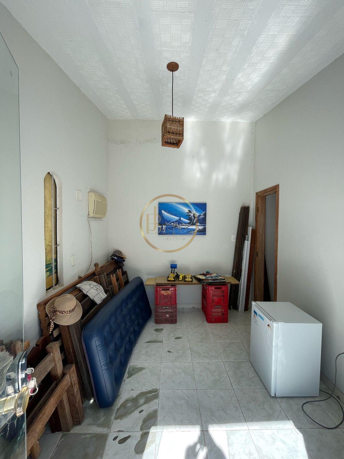 Casa à venda com 3 quartos, 2 suítes, 3 vagas e 500m² no Village II, Porto Seguro (BA) — foto 6 de 9
