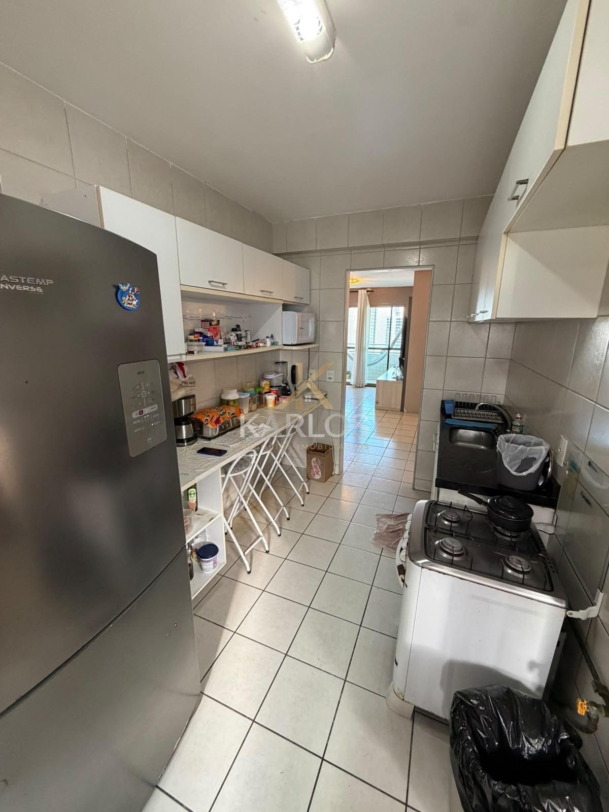 Apartamento à venda com 4 quartos, 1 suíte, 2 vagas e 110m² no Rosarinho, Recife (PE) — foto 16 de 30