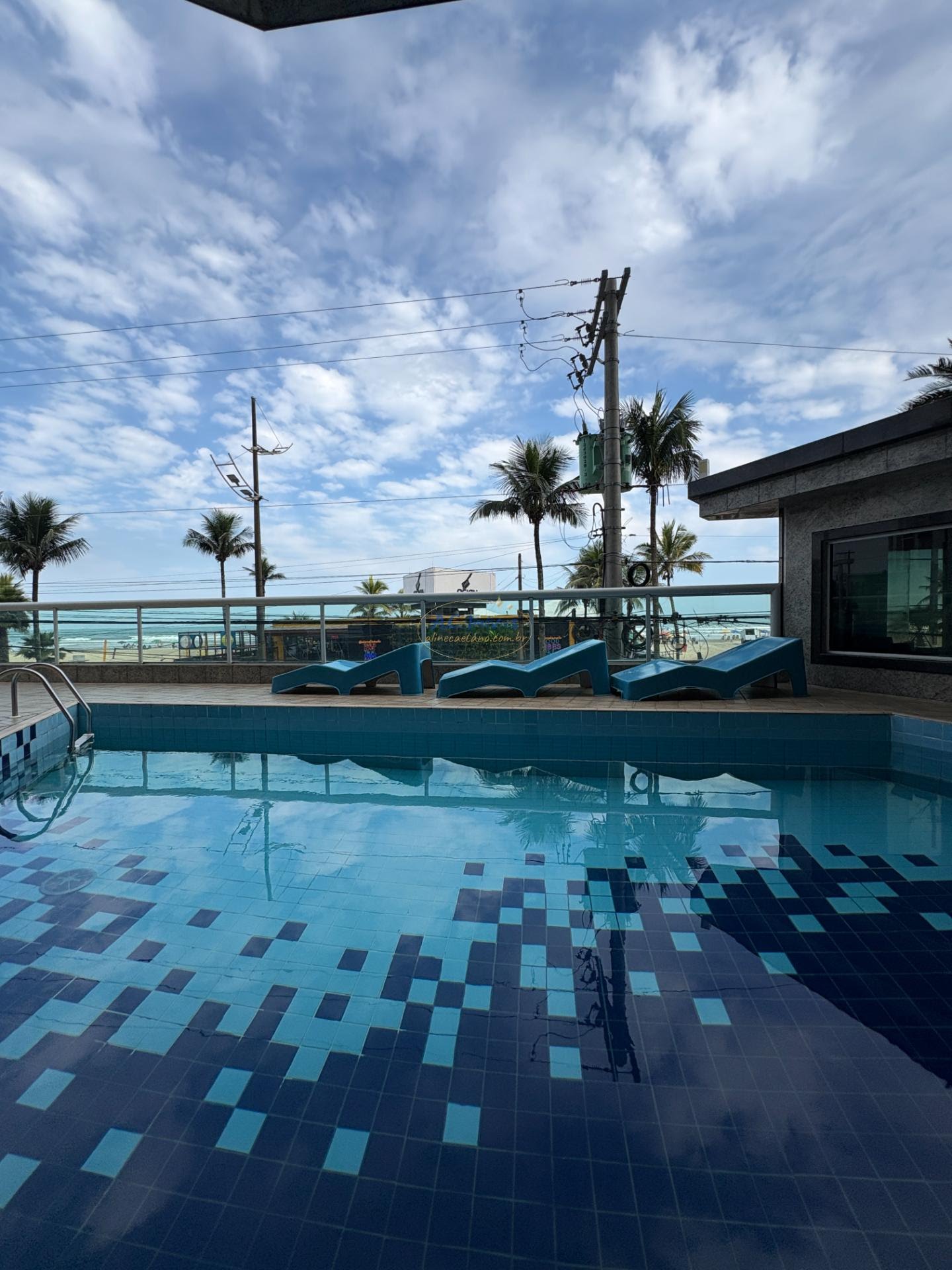Apartamento à venda com 3 quartos, 1 suíte, 1 vaga e 80m² no Cidade Ocian, Praia Grande (SP) — foto 26 de 30