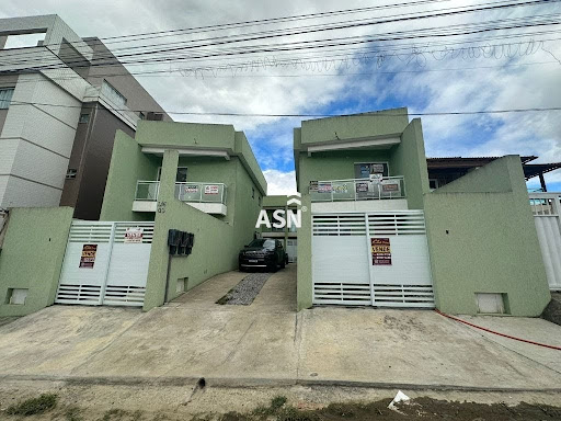 Casa em Residencial Camping do Bosque  -  Rio das Ostras