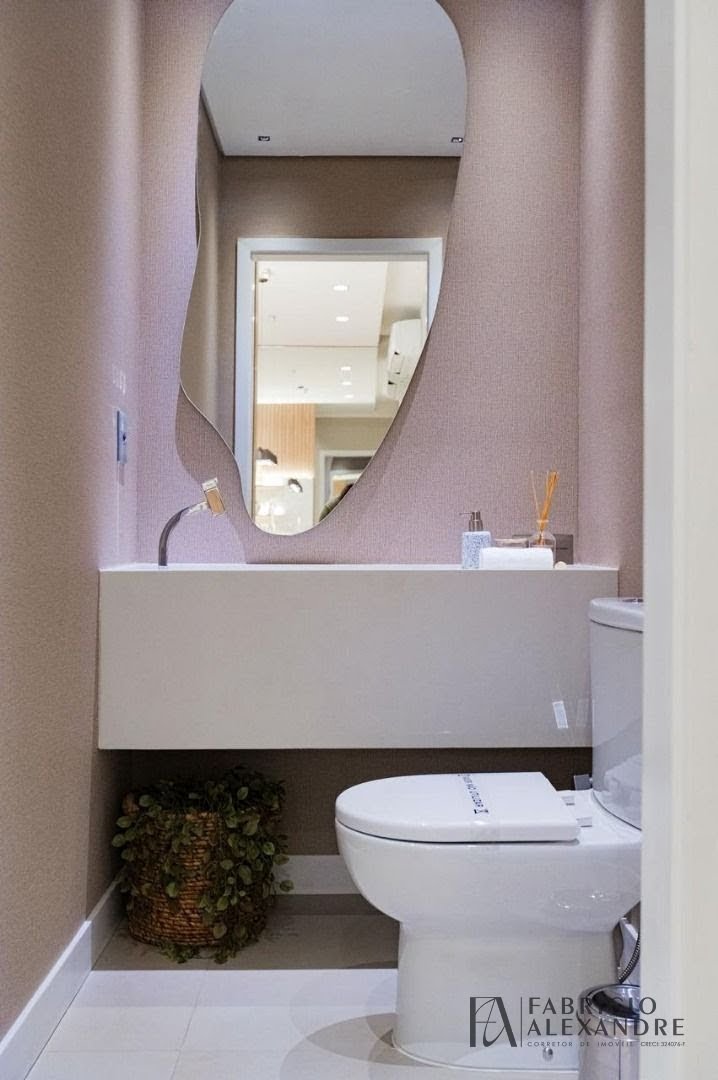 Apartamento à venda com 2 quartos, 1 suíte, 1 vaga e 65m² no Bom Jardim, São José do Rio Preto (SP) — foto 13 de 16