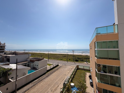 Apartamento com vista mar a venda em Balneário Caravelas - Matinhos, PR