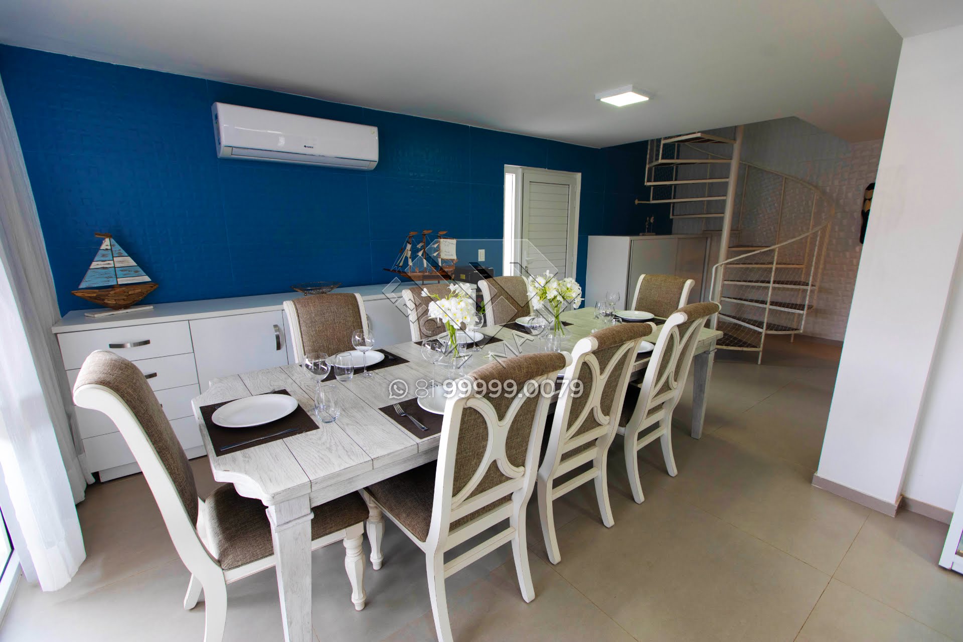 Casa à venda com 5 quartos, 4 suítes e 229m² no Porto de Galinhas, Ipojuca (PE) — foto 19 de 30
