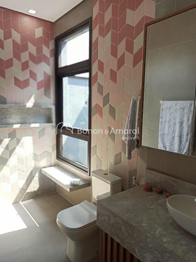 Casa de Condomínio, 4 quartos - Foto 37