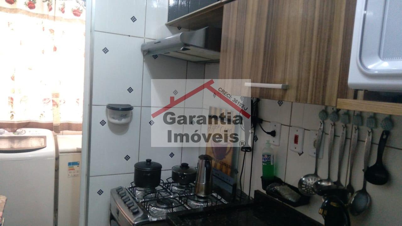 Apartamento à venda com 2 quartos, 1 banheiro, 1 vaga e 51m² no Santa Maria, Osasco (SP) — foto 15 de 29