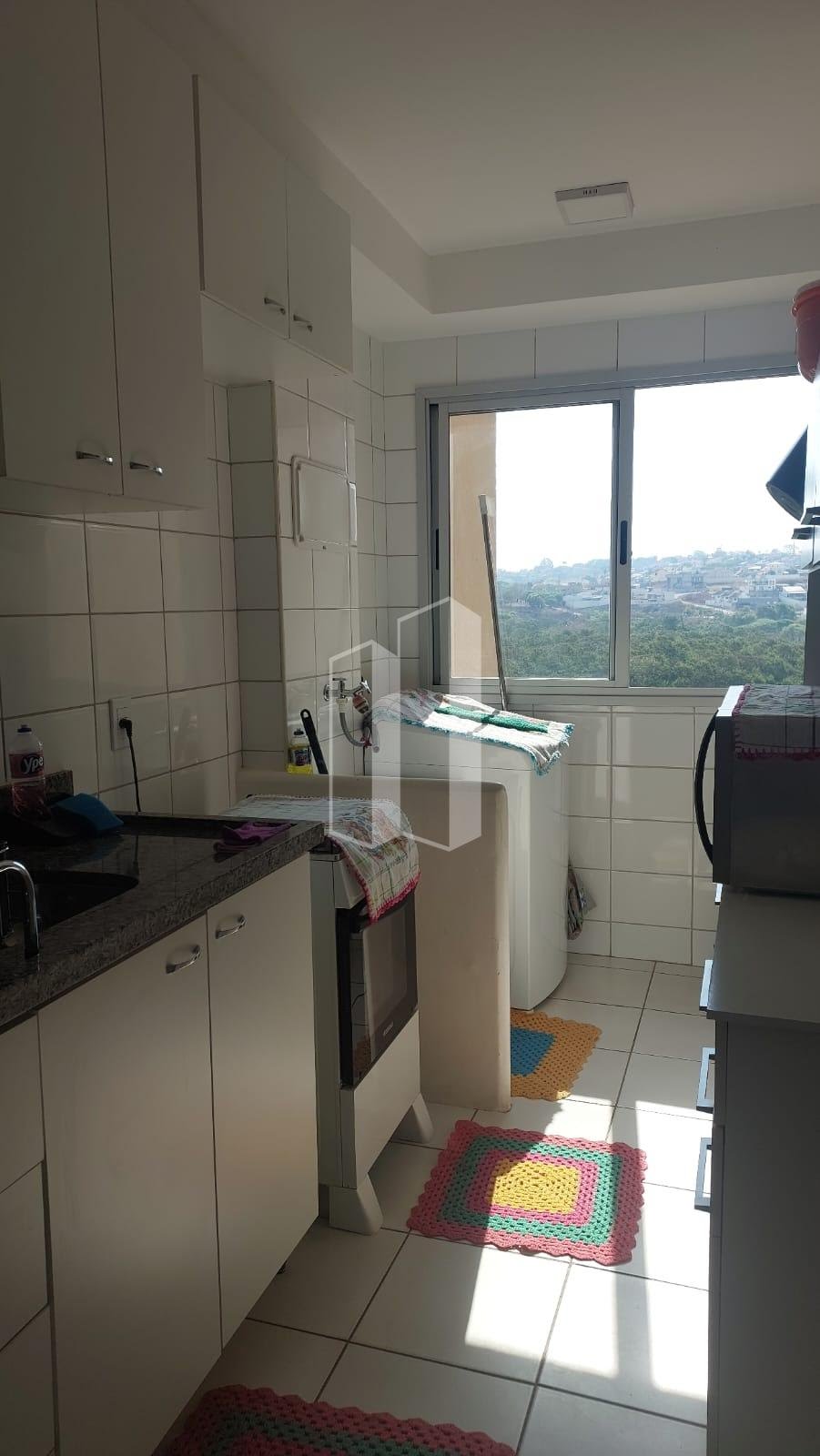 Apartamento à venda com 3 quartos, 1 suíte, 1 vaga e 70m² no Setor Crimeia Oeste, Goiânia (GO) — foto 13 de 13