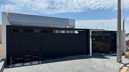 Casa em Residencial Parque dos Passáros - Adamantina
