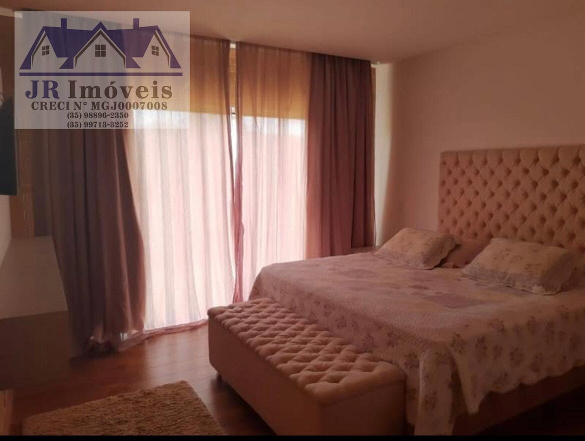 Casa à venda com 2 quartos, 1 suíte e 800m² no Bairro Laje, Piranguinho (MG) — foto 8 de 13