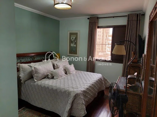 Apartamento, 4 quartos, 145 m² - Foto 11