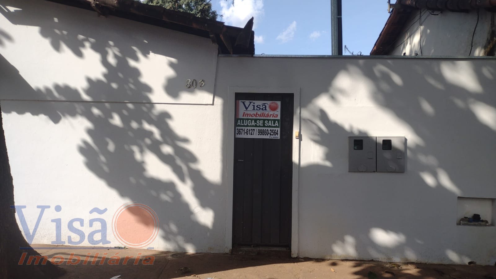 Comercial para alugar no Centro, Paracatu — foto principal