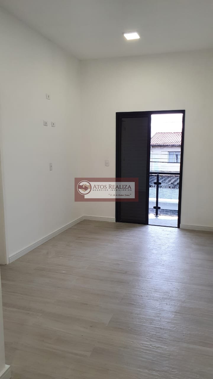 Casa à venda com 3 quartos, 1 suíte, 2 vagas e 108m² no Jardim Palmares (zona Sul), São Paulo (SP) — foto 14 de 30