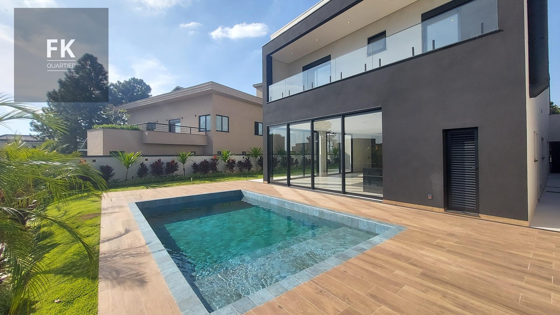 Casa à venda com 5 quartos, 5 suítes, 6 vagas e 518m² no Residencial Morada dos Lagos, Barueri (SP) — foto 16 de 30