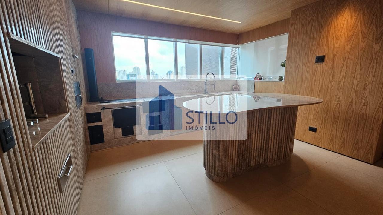 Apartamento à venda com 4 quartos, 4 suítes, 7 vagas e 425m² no Vila Gomes Cardim, São Paulo (SP) — foto 29 de 30