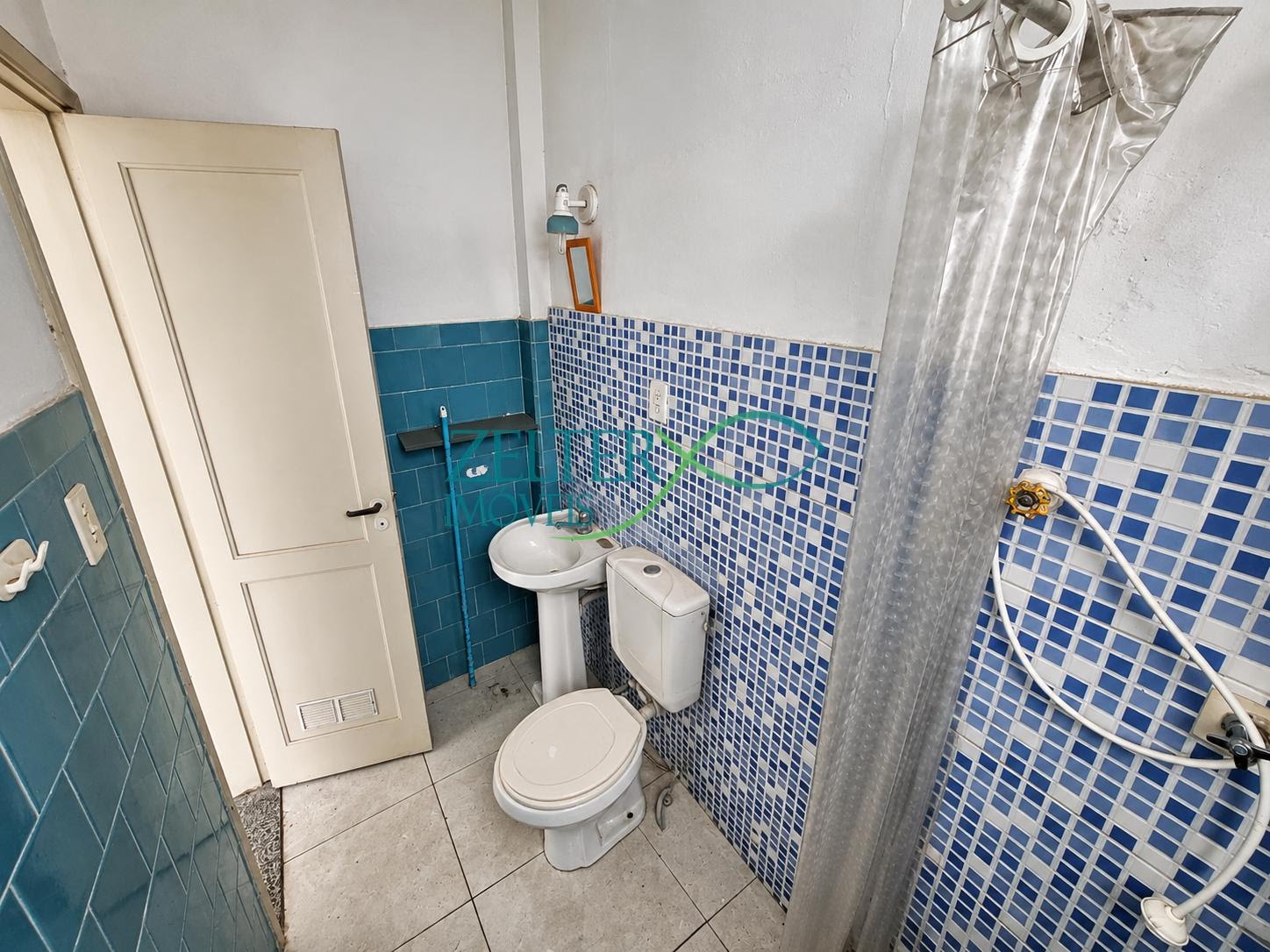 Apartamento à venda com 1 banheiro e 24m² no Tijuca, Rio de Janeiro (RJ) — foto 11 de 22
