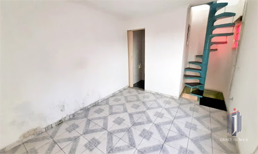 Edícula - Sala 1