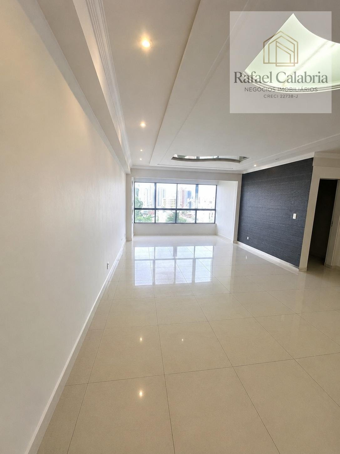 Apartamento à venda com 3 quartos, 3 banheiros, 3 vagas e 157m² no Monteiro, Recife — foto principal