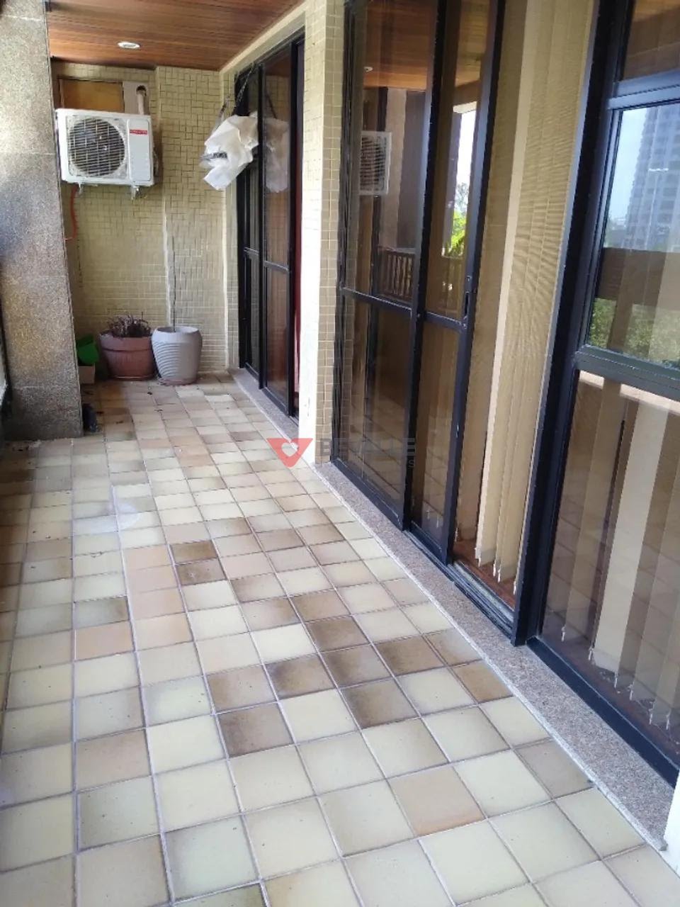Apartamento à venda com 4 quartos, 1 suíte, 2 vagas e 138m² no Barra da Tijuca, Rio de Janeiro (RJ) — foto 19 de 19