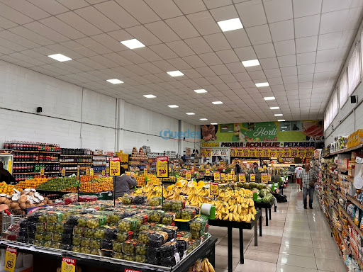 Mercado Hortifrúti à Venda em Diadema – 500m²