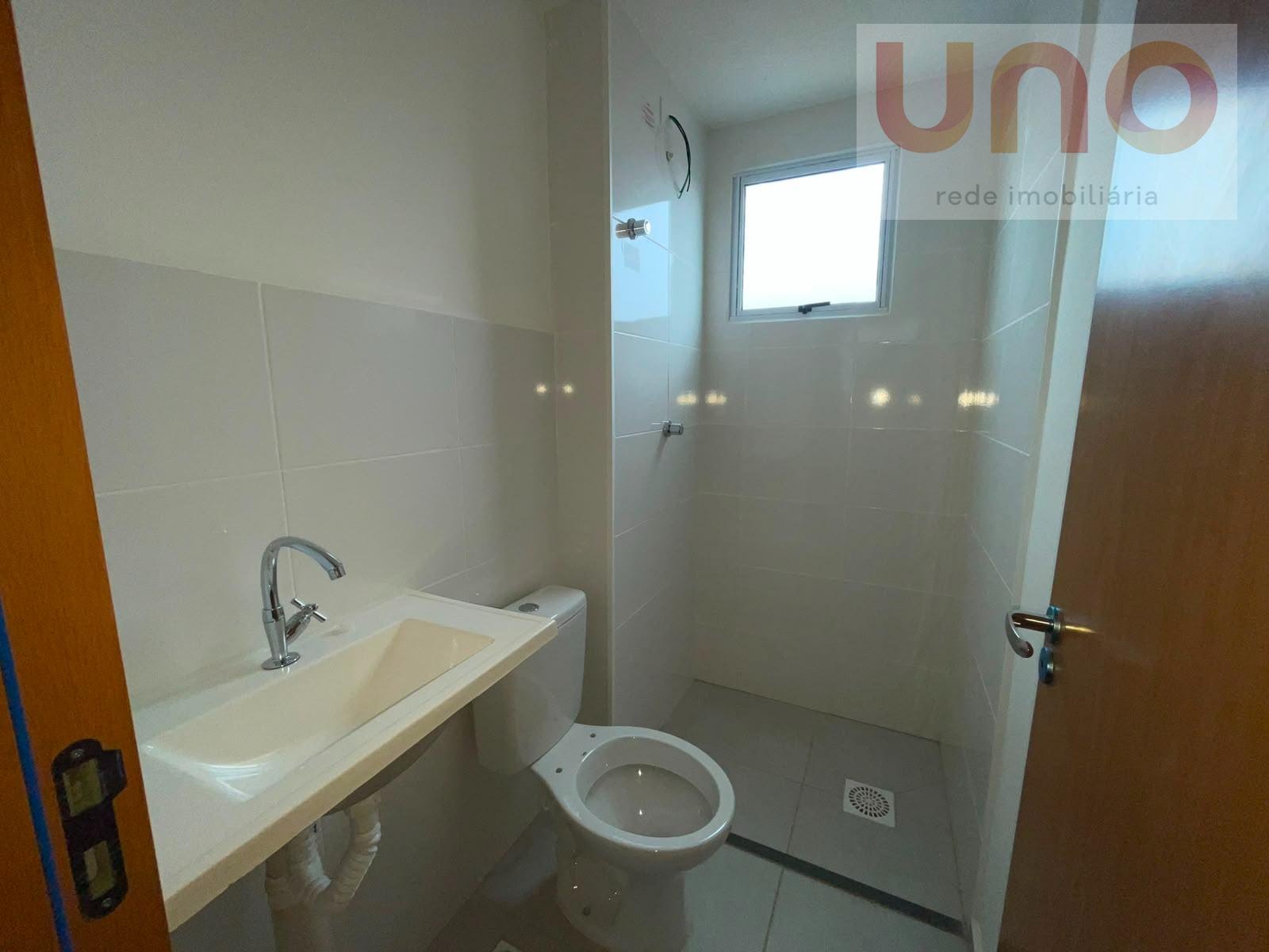 Apartamento para alugar com 2 quartos, 1 banheiro, 1 vaga e 45m² no Jardim Centenario, Campo Grande (MS) — foto 7 de 9