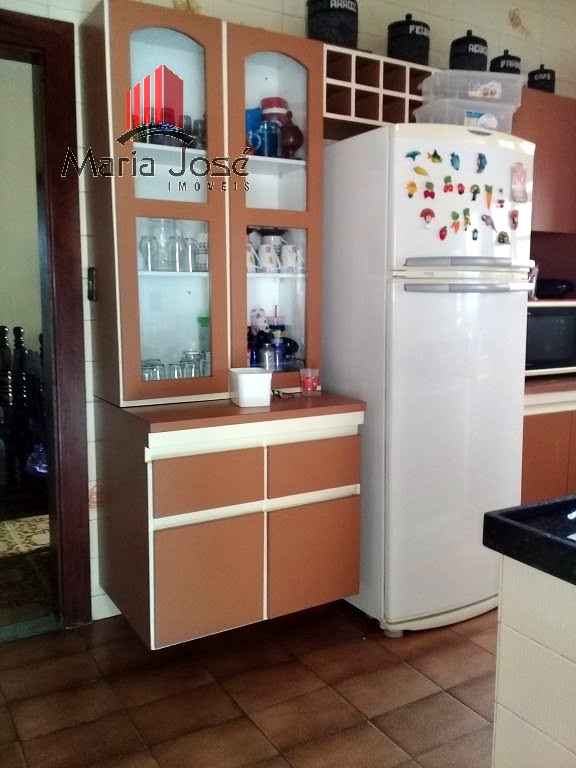 Casa à venda com 3 quartos, 1 suíte, 4 vagas e 280m² no São Cristóvão, Sete Lagoas (MG) — foto 8 de 30