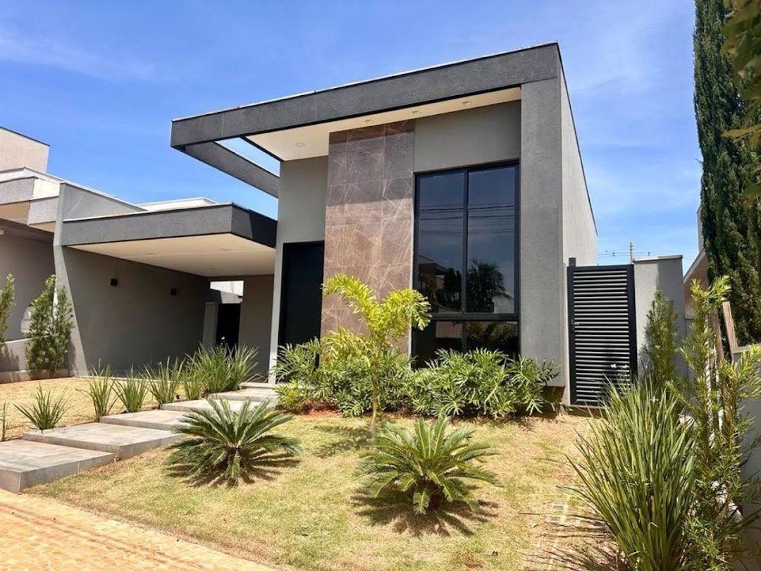 Casa à venda com 3 quartos, 3 suítes, 4 vagas e 166m² no Loteamento Terras de Florença, Ribeirão Preto (SP) — foto 4 de 30