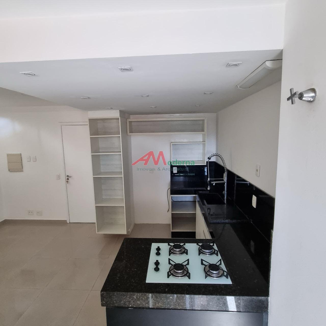 Cobertura à venda com 2 quartos, 1 suíte e 2 vagas no Casa Branca, Santo André (SP) — foto 9 de 24