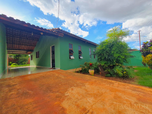 Fachada Interna
