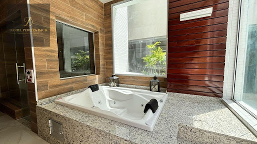 Daniel Pereira Imob Vende: Torre Evidence, Loft, 1 Quarto, 1 Banheiro, 1 Vgs , 47m², R$ 560.000 Reais