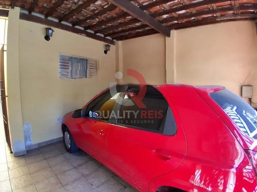 Casa, 2 quartos, 80 m² - Foto 6
