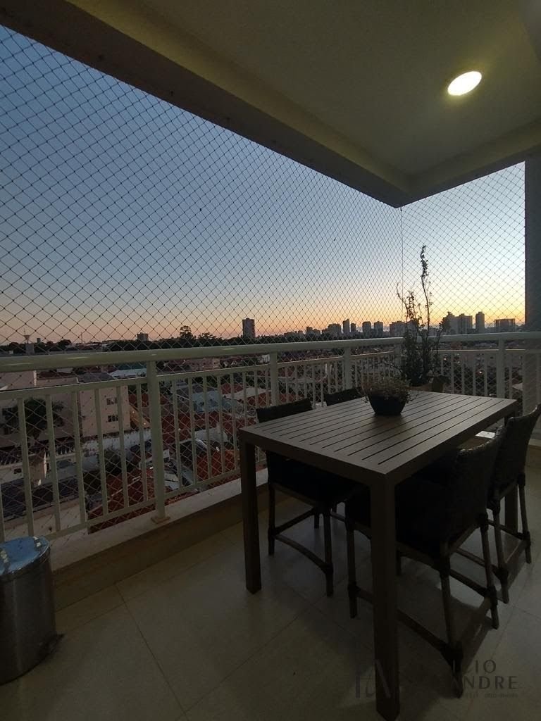 Apartamento à venda com 3 quartos, 1 suíte, 2 vagas e 100m² no Vila Santa Cruz, São José do Rio Preto (SP) — foto 8 de 23