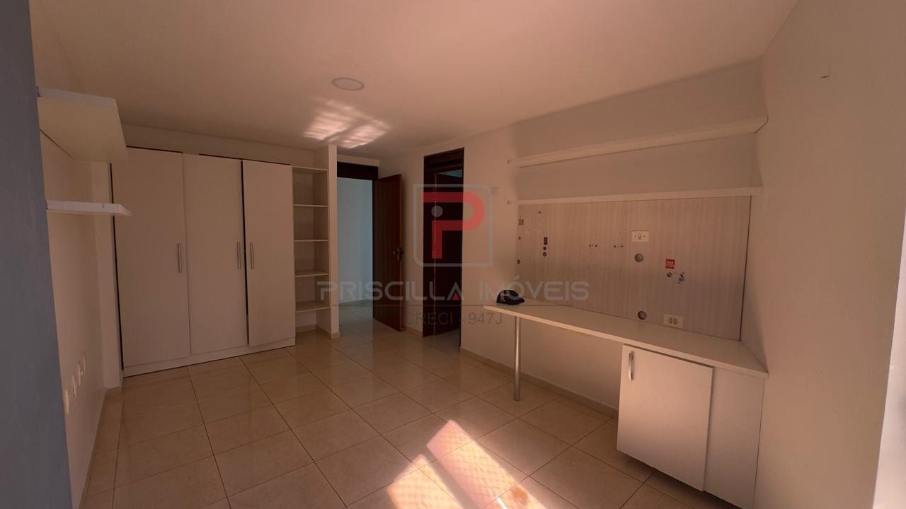 Apartamento à venda com 3 quartos, 3 suítes, 2 vagas e 180m² no Aeroclube, João Pessoa (PB) — foto 16 de 30