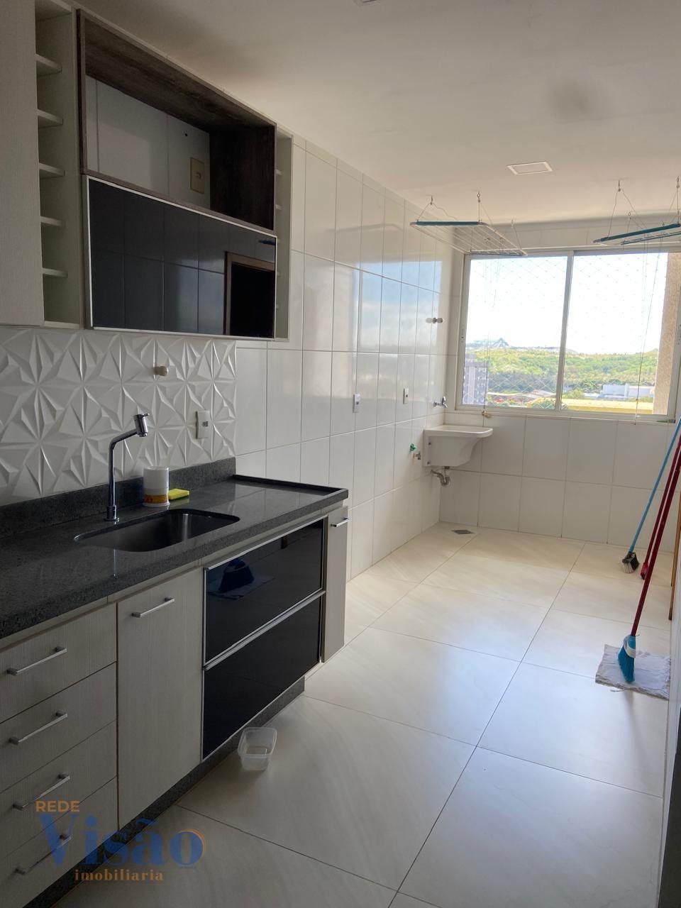 Apartamento à venda com 3 quartos, 1 suíte, 2 vagas e 100m² no Centro, Paracatu (MG) — foto 4 de 30