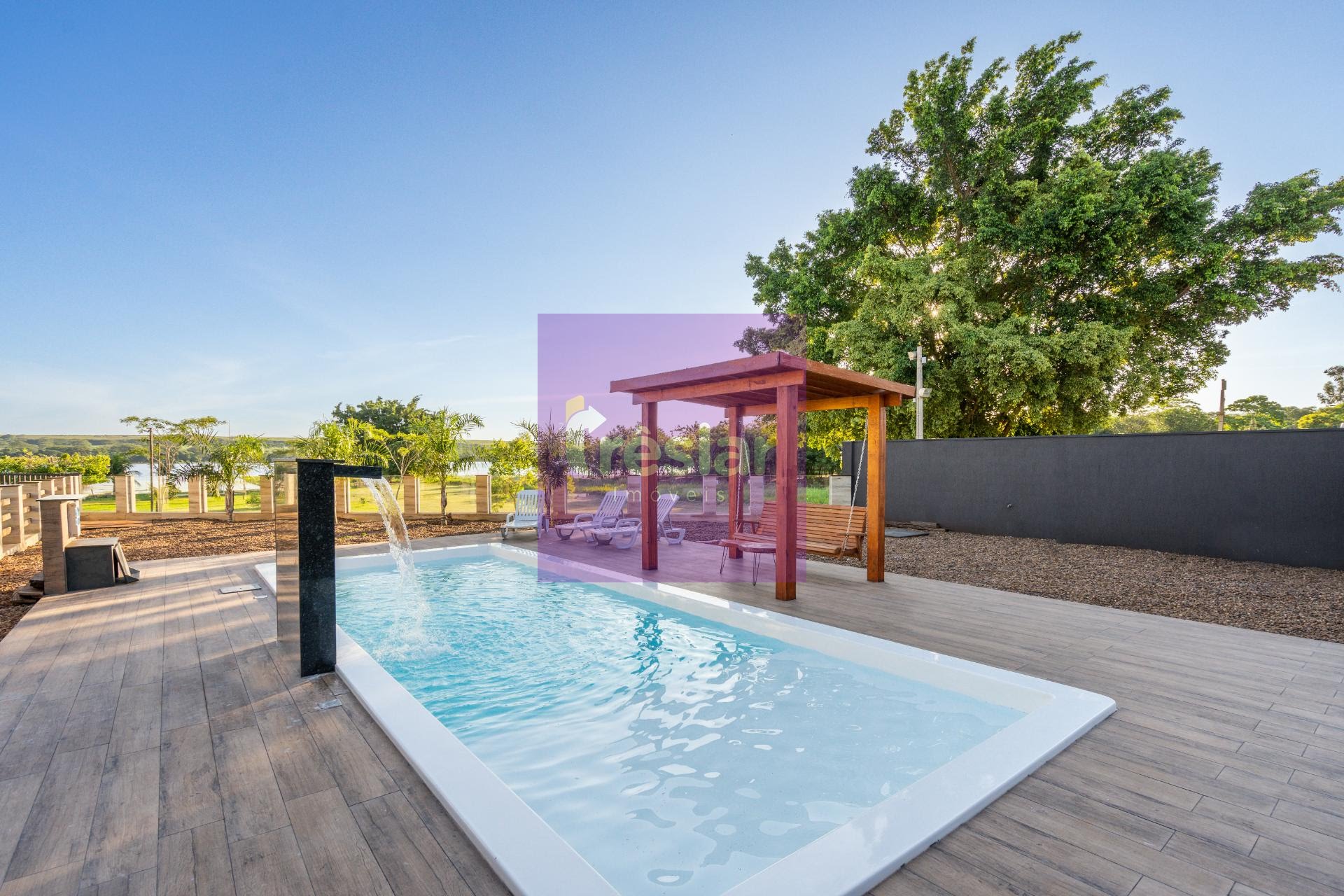 Casa à venda com 4 quartos, 1 suíte, 10 vagas e 700m² no Rancho Sucuriu, Três Lagoas (MS) — foto 18 de 25