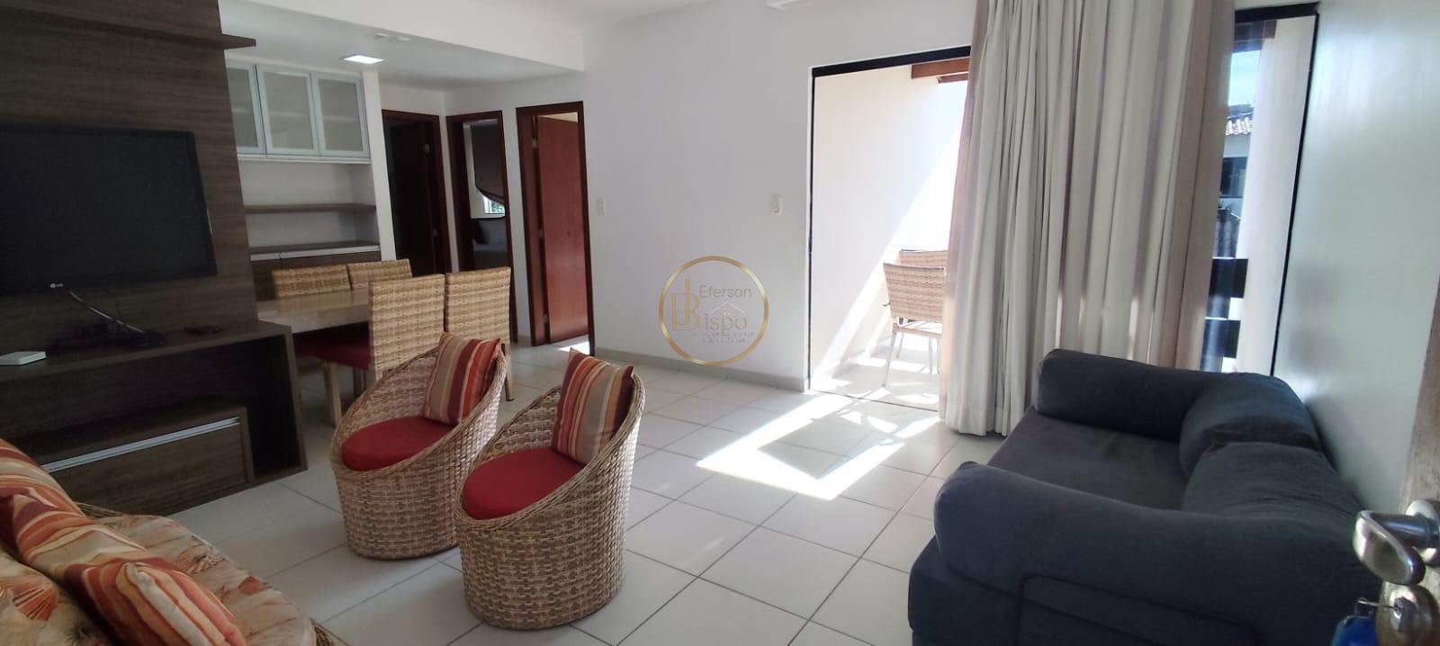 Apartamento à venda com 2 quartos, 1 suíte, 1 vaga e 78m² no Orla Taperapuã, Porto Seguro (BA) — foto 23 de 25