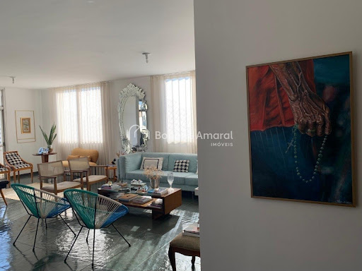 Apartamento, 4 quartos, 281 m² - Foto 2